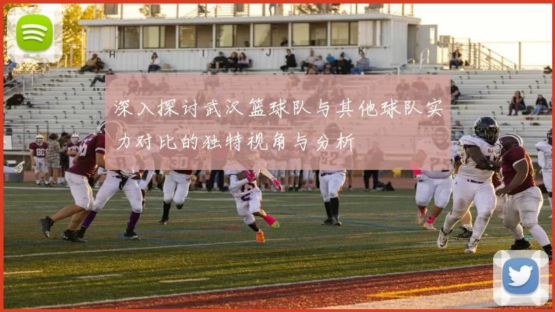 深入探讨武汉篮球队与其他球队实力对比的独特视角与分析